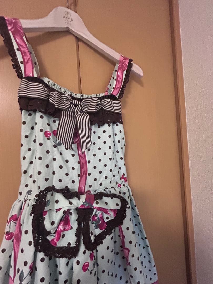 BABY いちごみるくなStrawberry Days