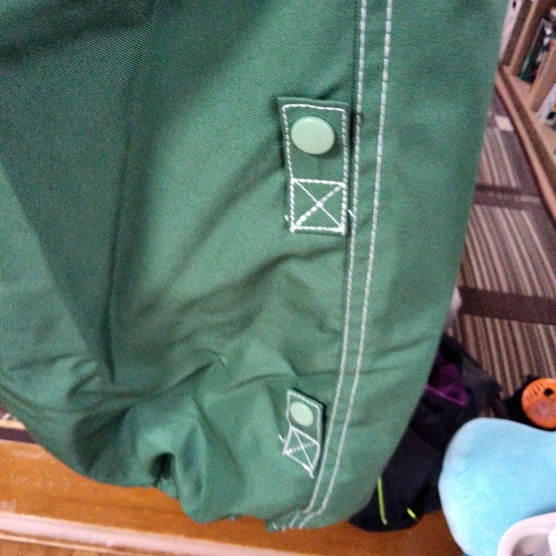 Ashgreem スノーボードウエア　パンツセット　アッシュグリーム