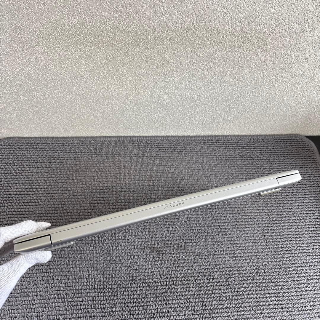 HP ProBook 450 G5 i3-7020U メモリ8GB #m7019