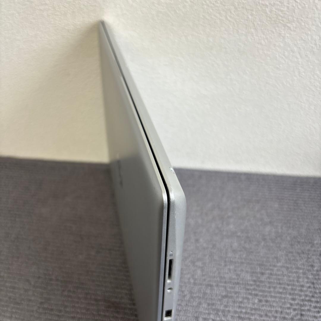 HP ProBook 450 G5 i3-7020U メモリ8GB #m7019