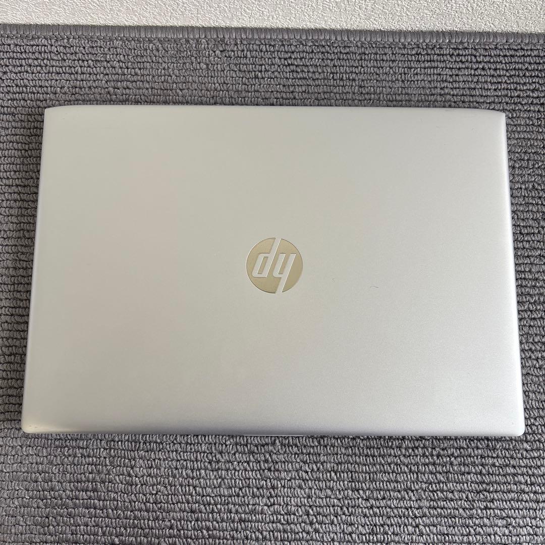 HP ProBook 450 G5 i3-7020U メモリ8GB #m7019