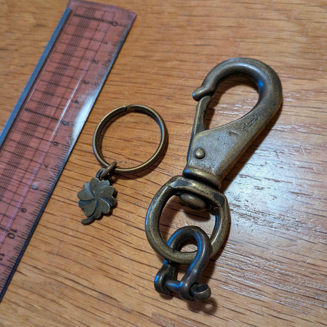 【希少】glamb グラム キーホルダー