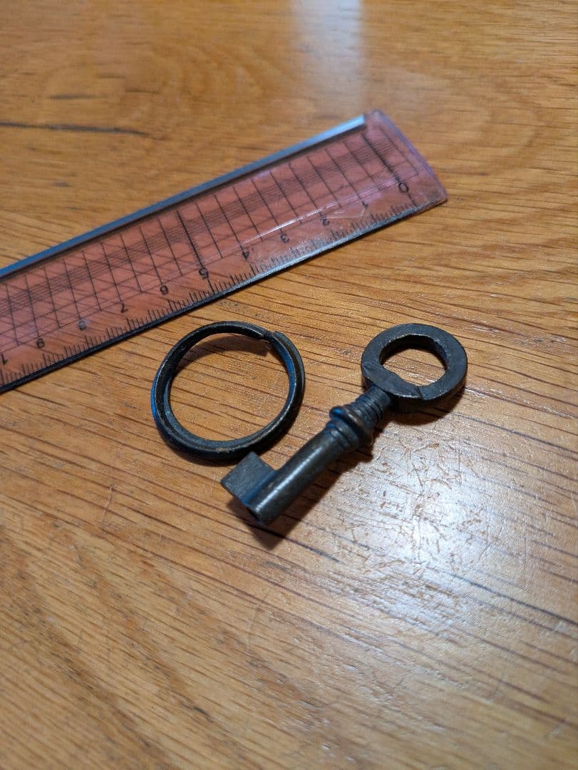 【希少】glamb グラム キーホルダー