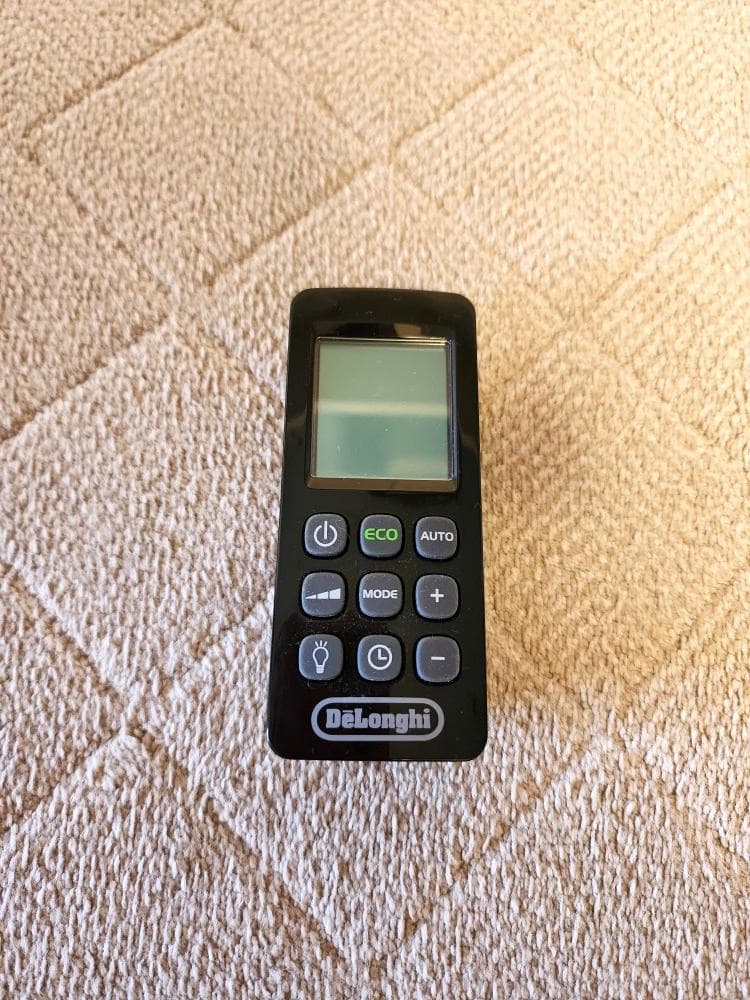 【美品】デロンギ　DeLonghi　マルチダイナミックヒーター　MDH-15