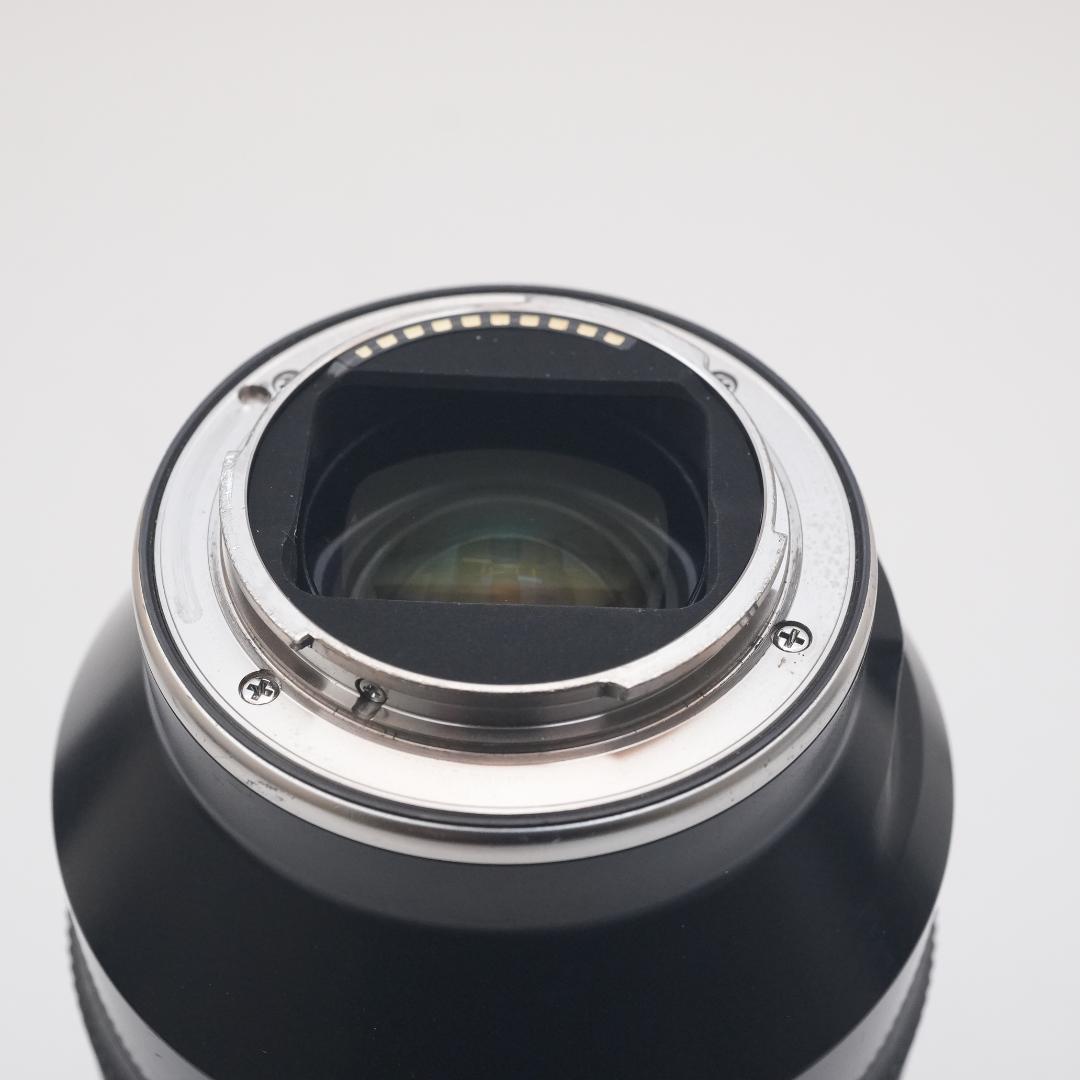 Tamron 35-150mm F/2-2.8 Di III VXD Eマウント