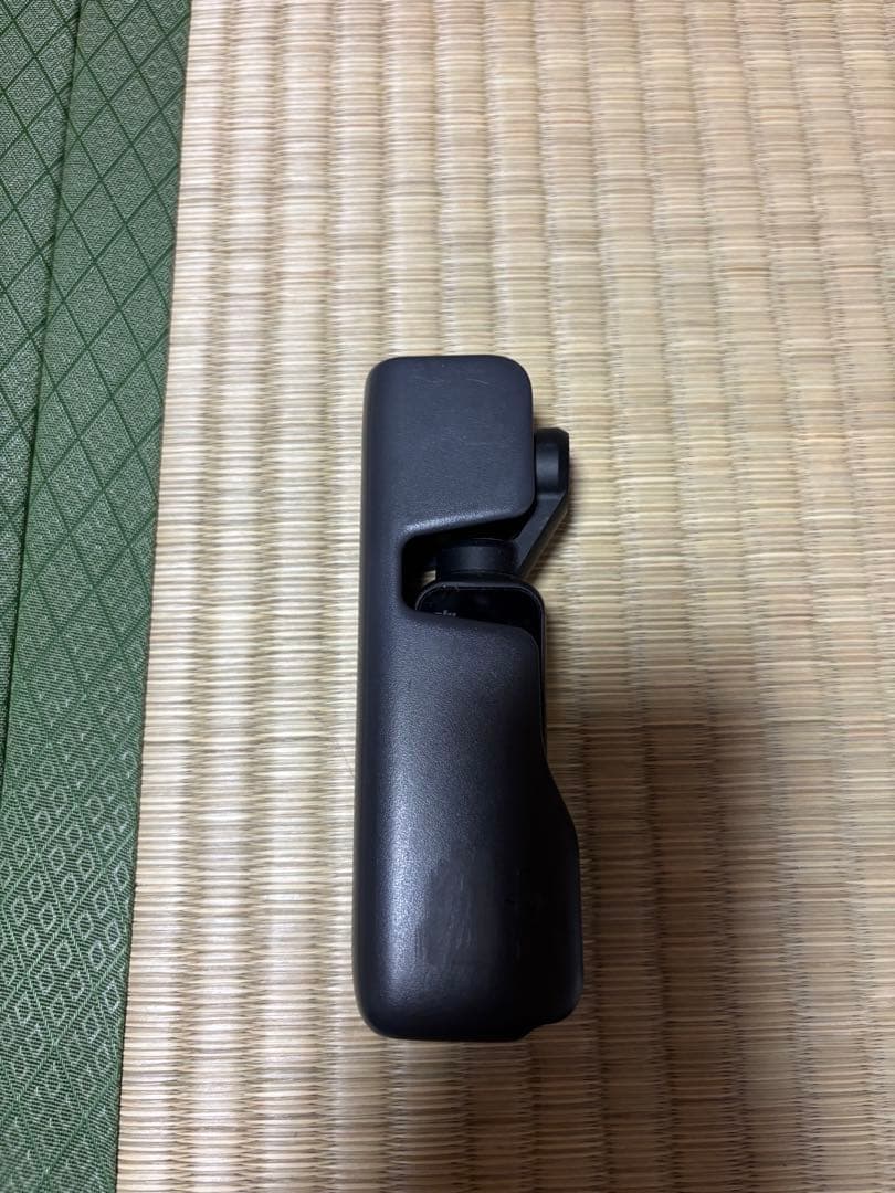 DJI Osmo Pocket 2本体