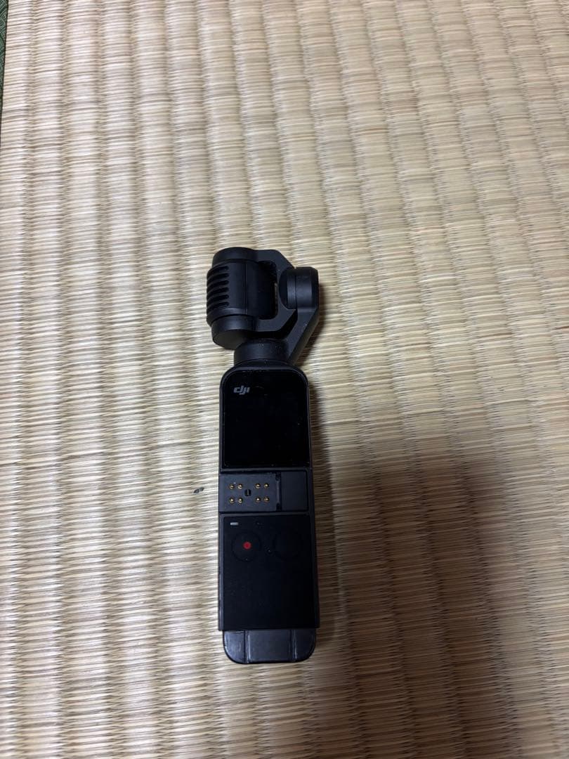 DJI Osmo Pocket 2本体