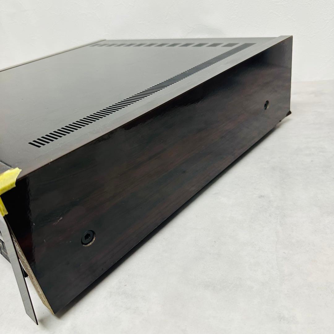 Pioneer パイオニア　LD-S1 高級レーザディスクプレーヤー