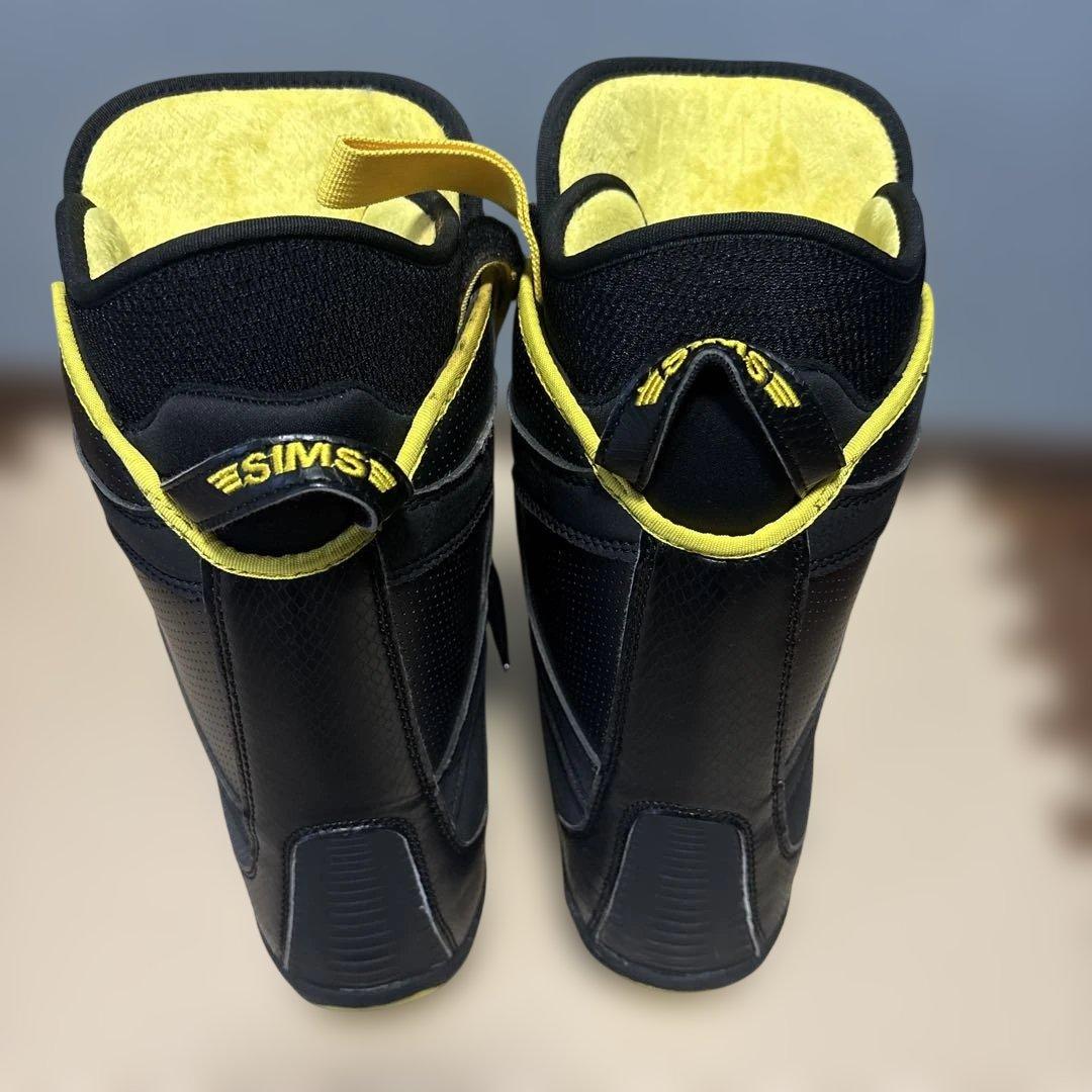 【限定セール】SWIVEL レディース　スノーボード セット