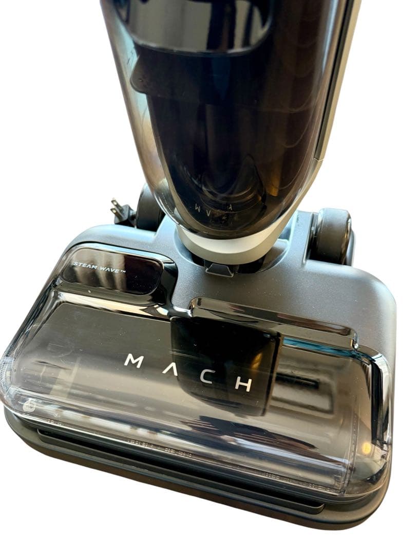 S*i様 週末限定 ⭐︎Anker MACH V1 Ultra スチーム&水拭き