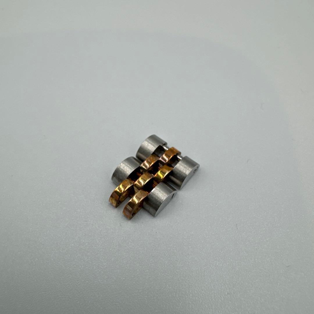 ロレックス　デイトジャスト　レディース　コマ