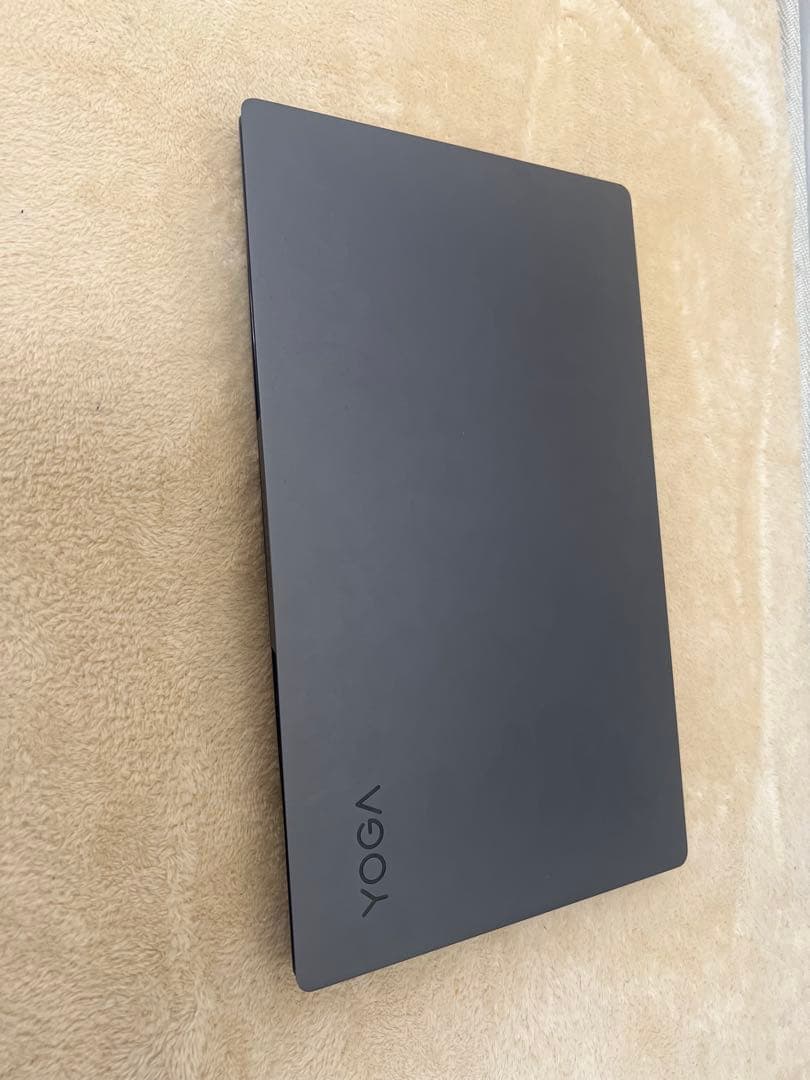 ジャンク品　Lenovo Yoga