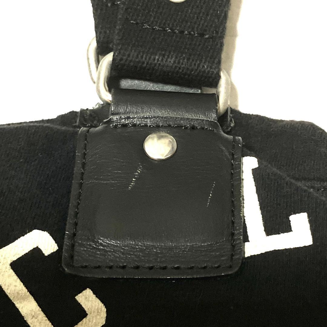 【希少品】ヒステリックグラマーHYSTERIC GLAMOUR ボストン　大容量