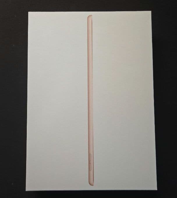 Apple iPad 8世代 32gb ゴールド