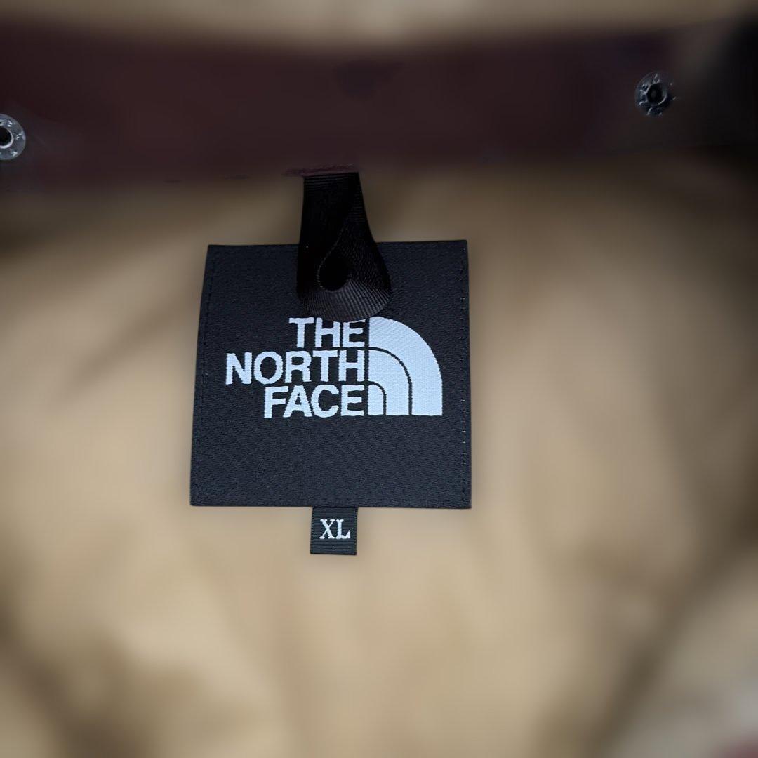 THE NORTH FACE キャンプシエラショート