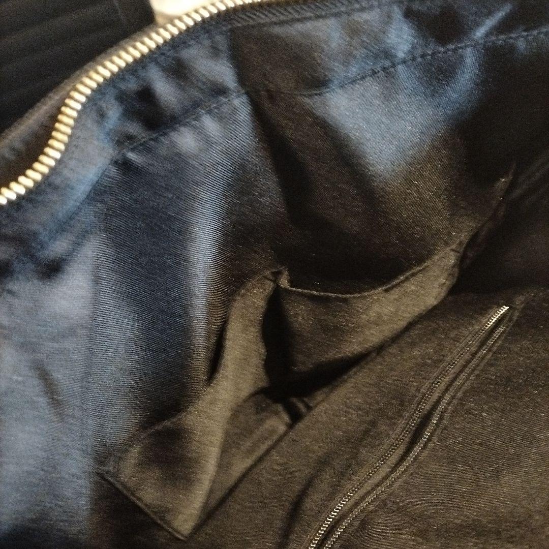 美品LANVIN en Blue レディースリュック 2wayトート型リュック