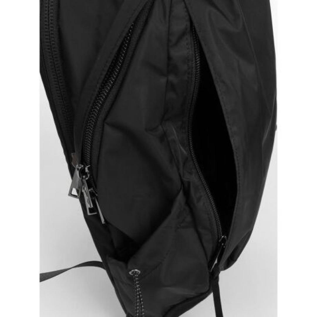 INDISPENSABLE LASUD 別注 リュック　バックパック