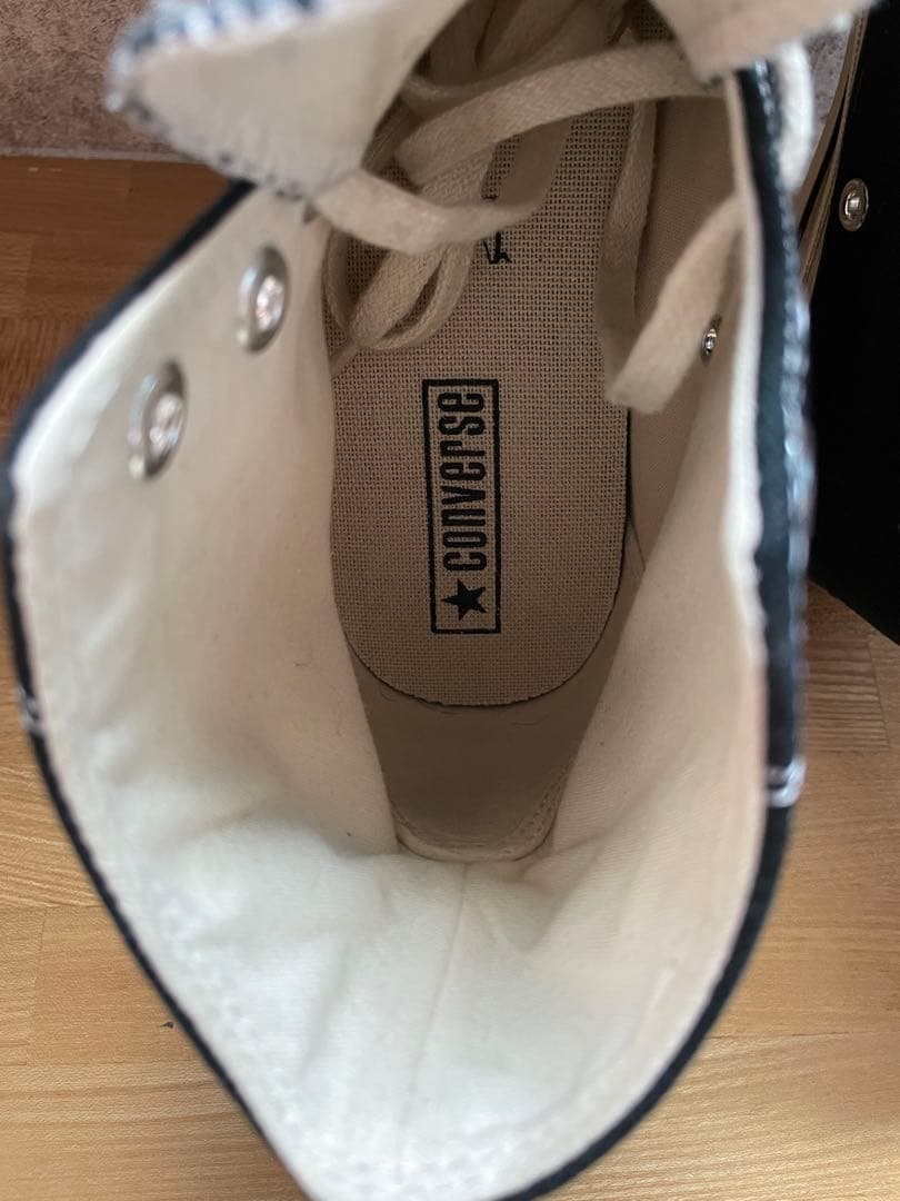 廃盤モデル converse ct70 chucktaylor 26.0cm
