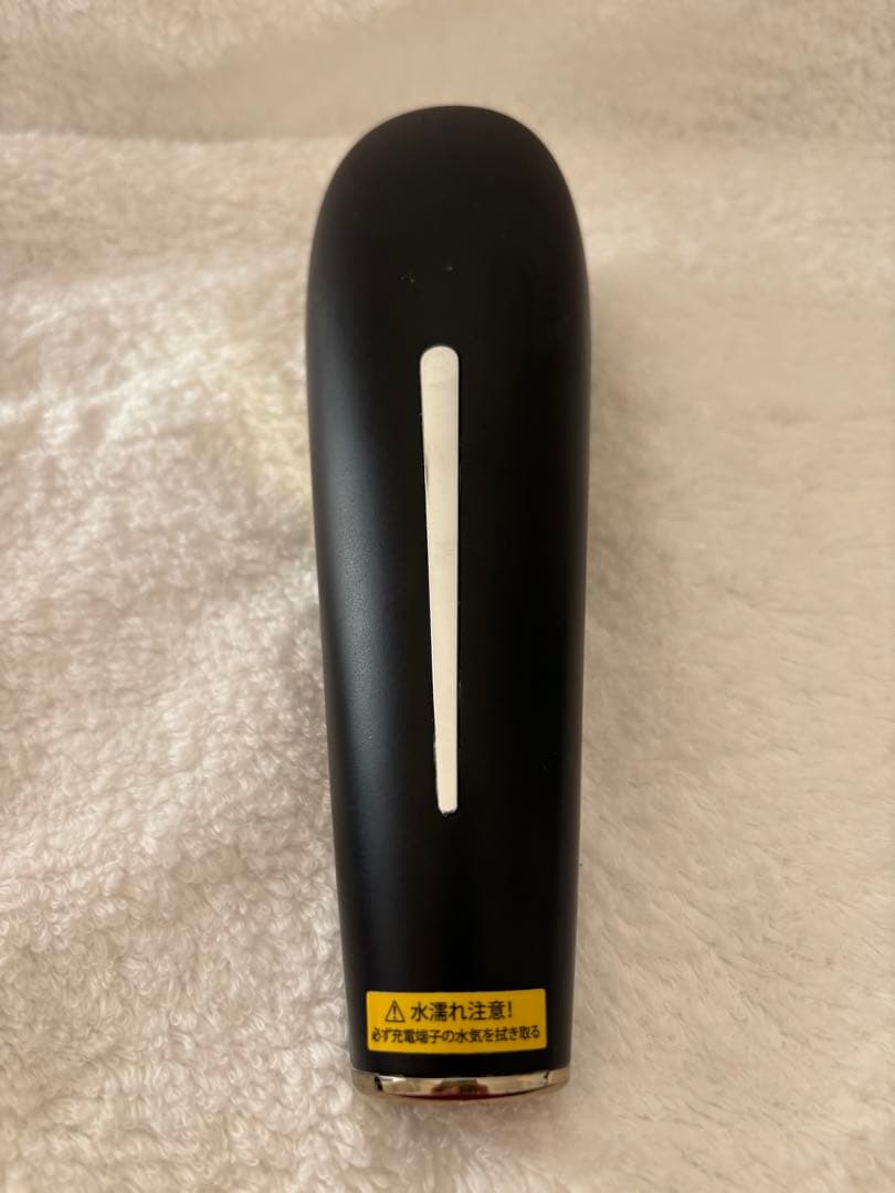 家庭用美容器 YAMAN ヴェーダスカルプブラシBS for Salon