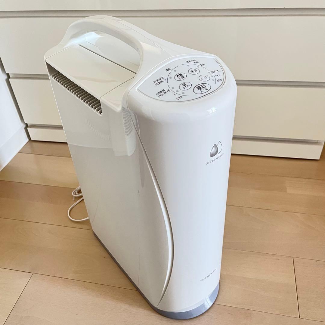 【ルルンパ】コロナ衣類乾燥除湿機　CD-S6321 2021年製