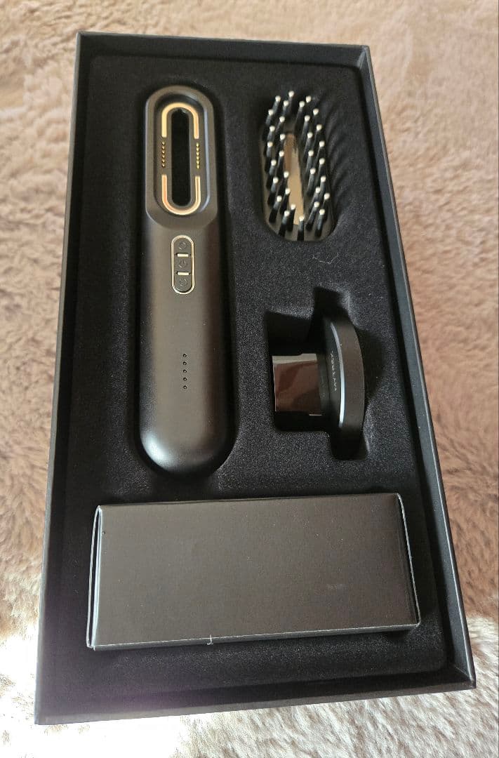 MYTREX PROVE CORE 美容機器　ほとんど未使用(３分程試用のみ)