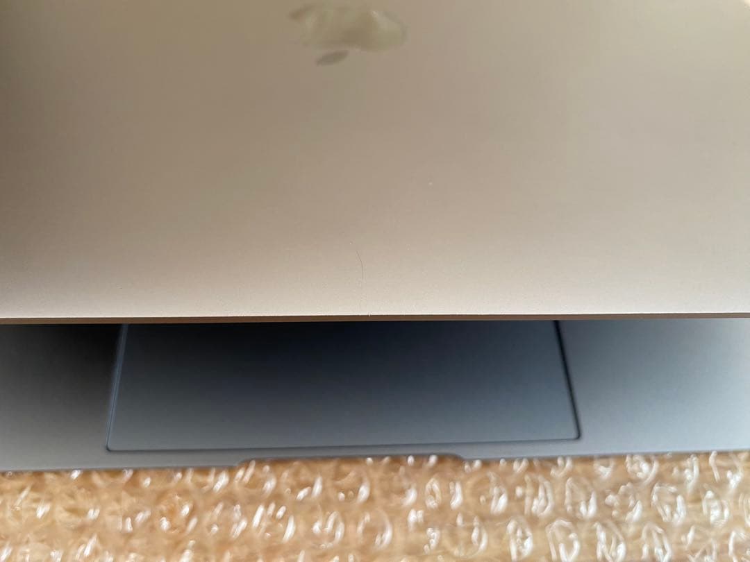 MacBook 12-inch, 2016 スペースグレー　　CTOモデル