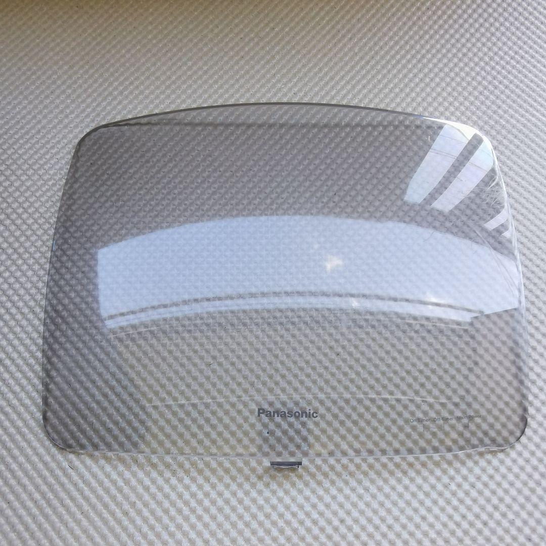 【上物】Panasonic ピエドラ11　リモコン付　グッドデザイン賞受賞の名品