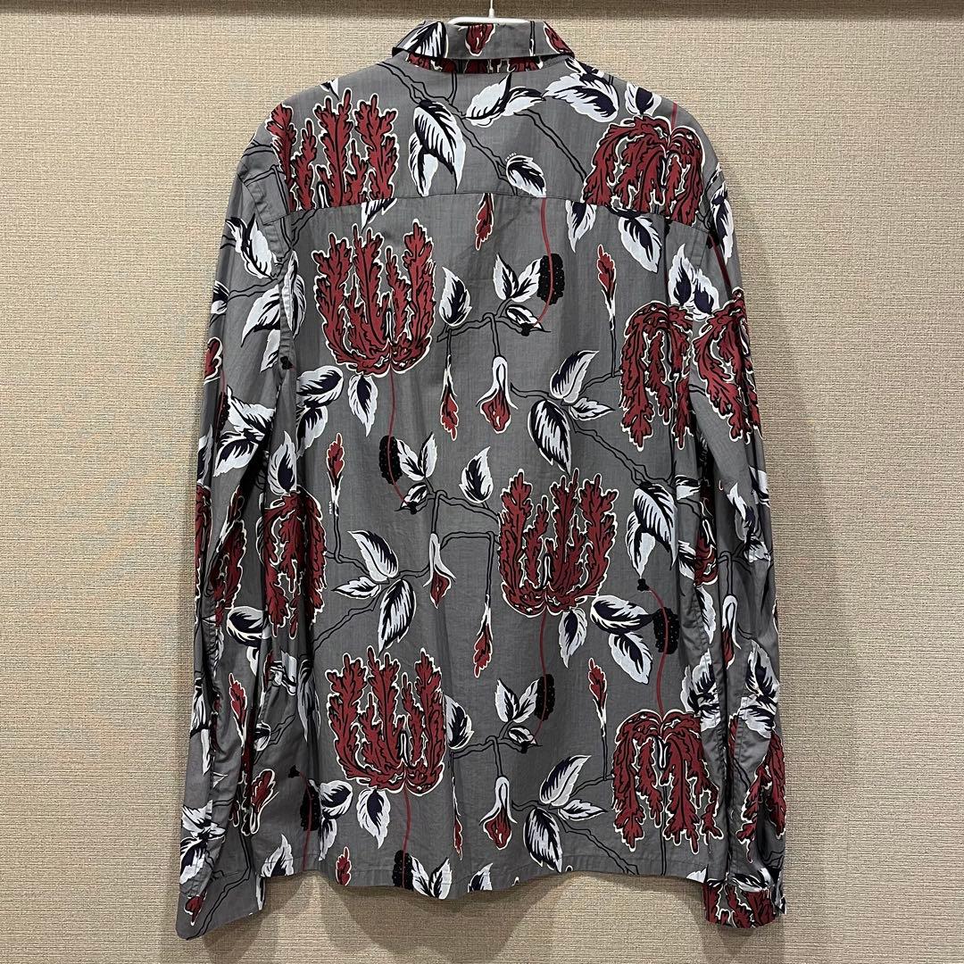 トップス PRADA / Aloha Pattern Shirts / 14ss