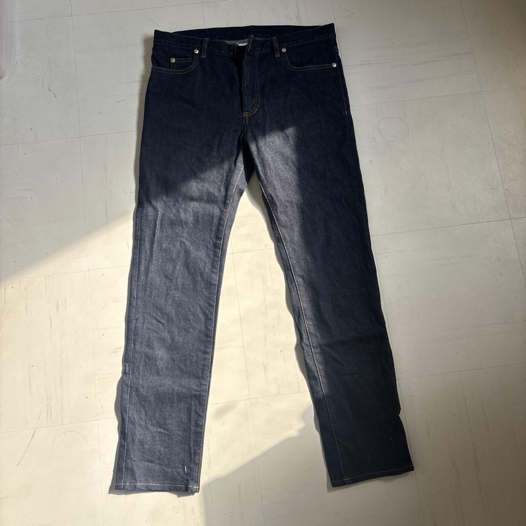 Margiela(メゾンマルジェラ) ジーンズ サイズ31　美品