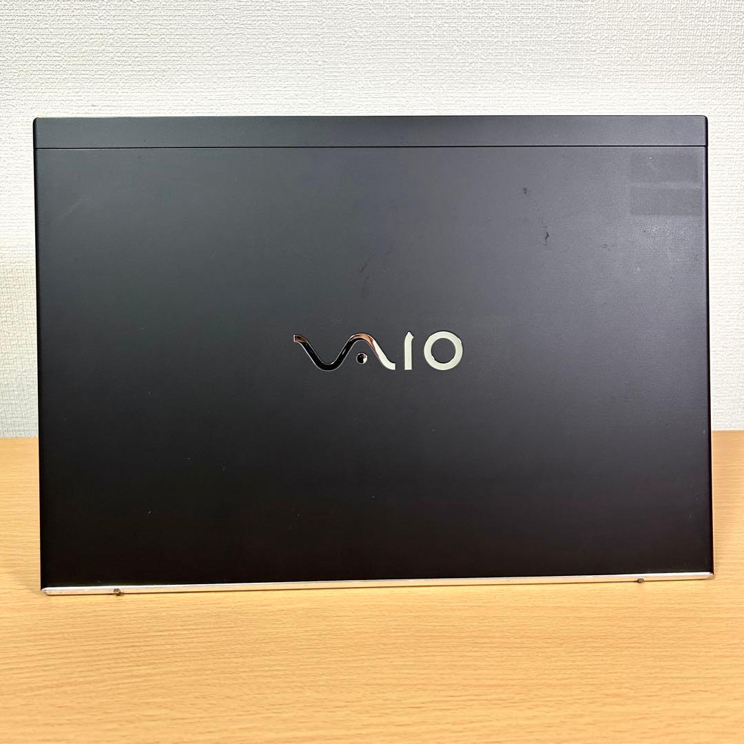 VAIO Pro PK VJPK211 第11世代 14型 FHD バイオ i5