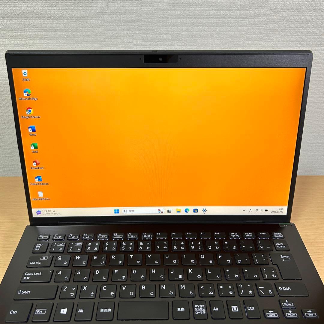 VAIO Pro PK VJPK211 第11世代 14型 FHD バイオ i5