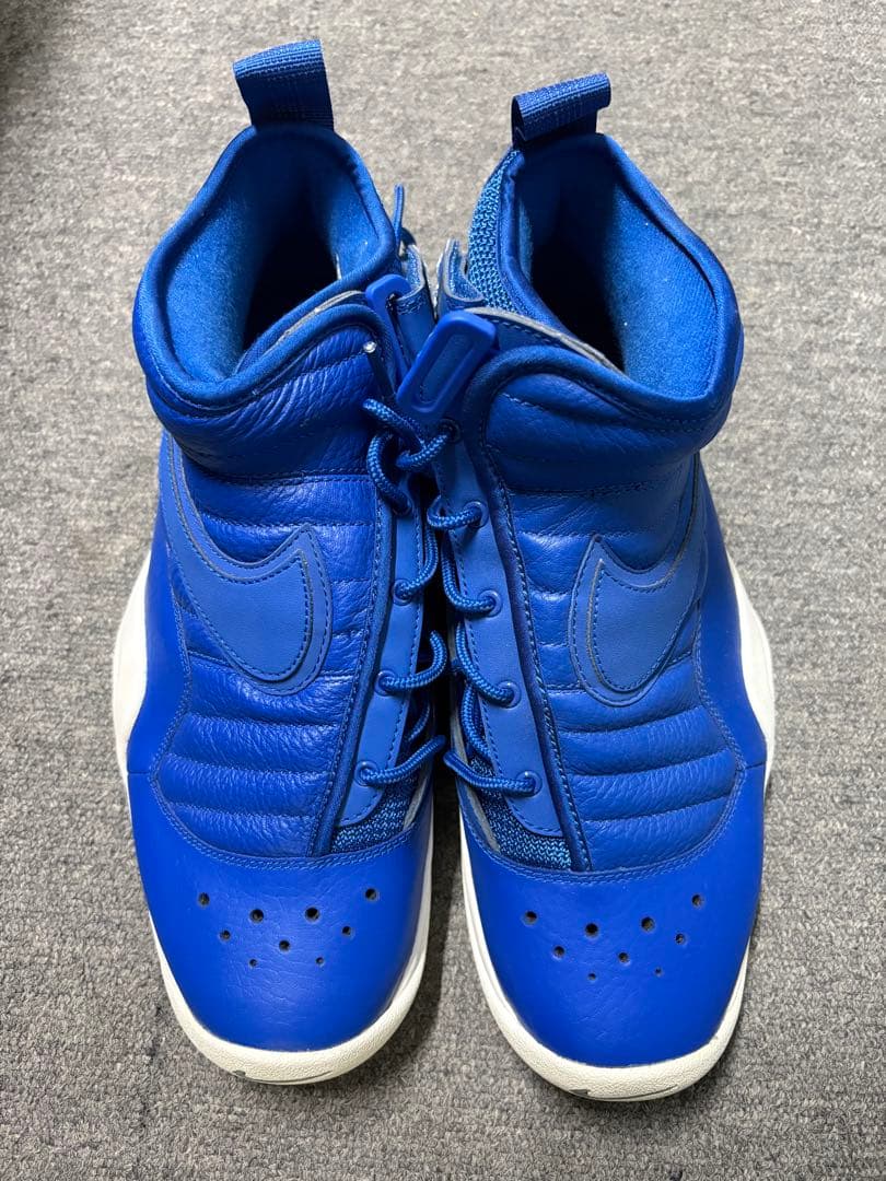 K*K様 NIKE ナイキ 880869-401 エア Shake