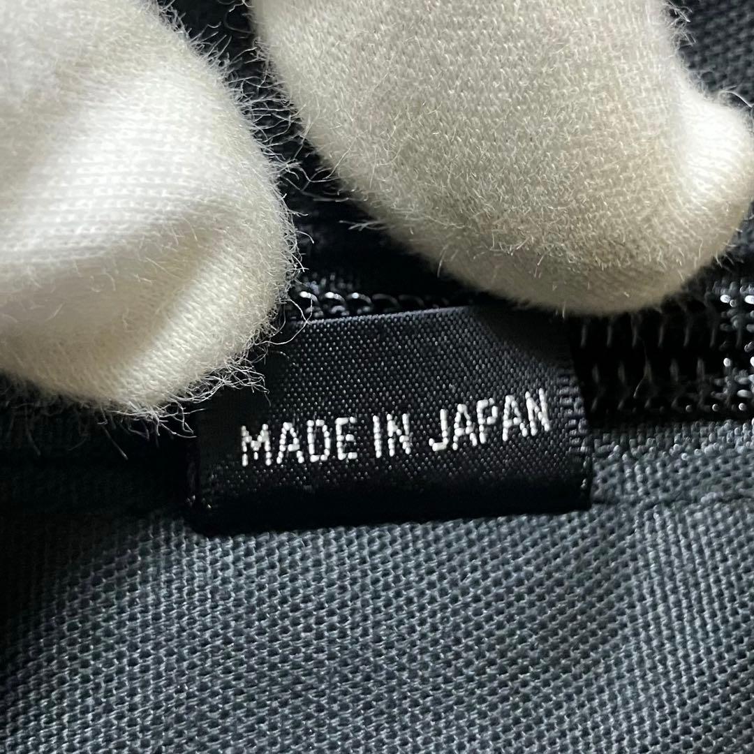 ✨希少✨PORTER 本革 レザー サコッシュ 日本製 廃番 COUNTER系