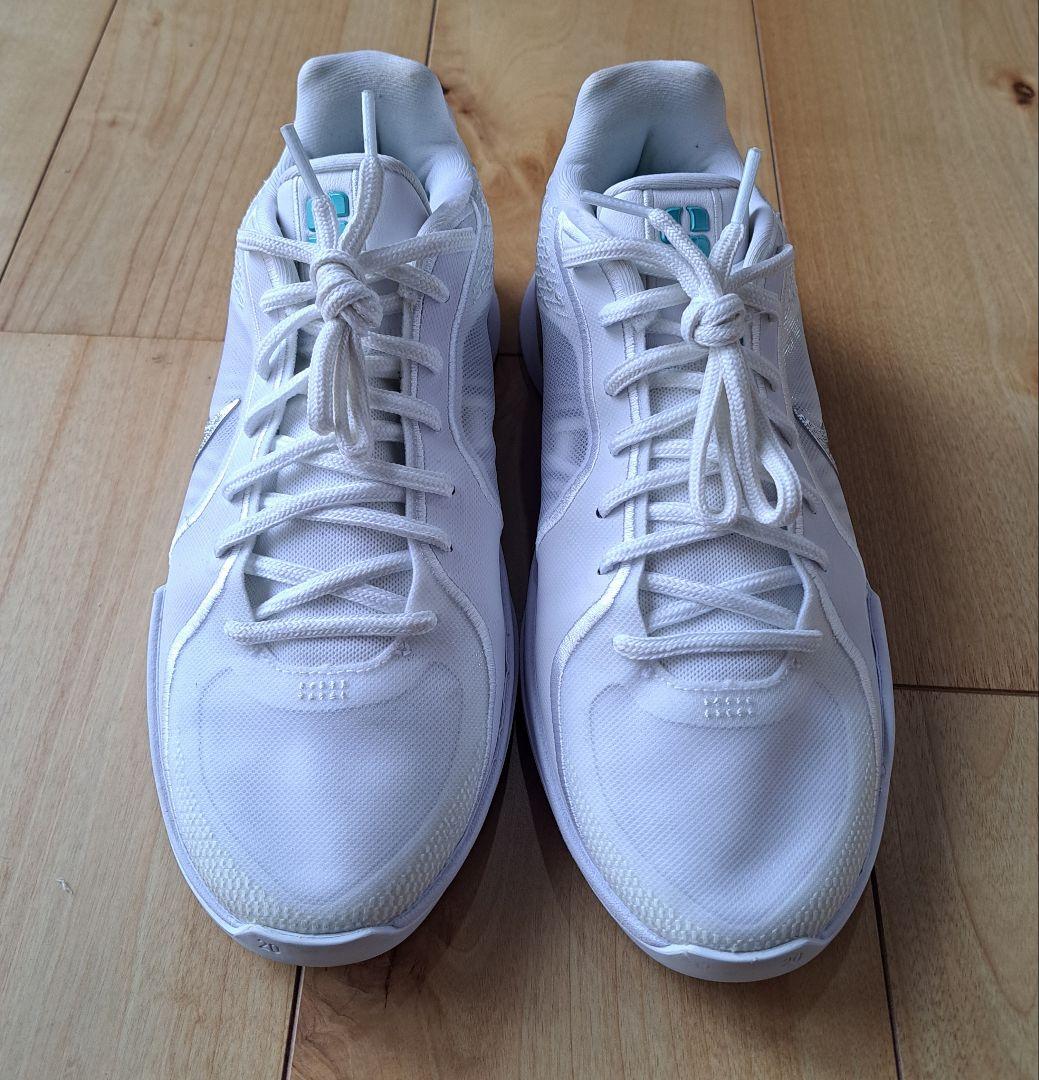 ナイキ サブリナ 2 EP NIKE SABRINA 24.5cm