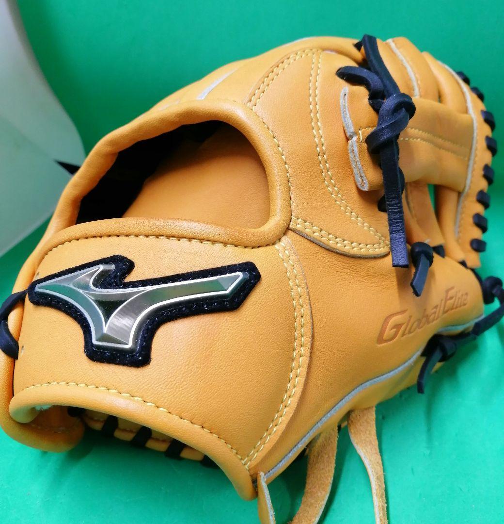 248.宮本慎也共同開発モデルトレーニングMMメリッド