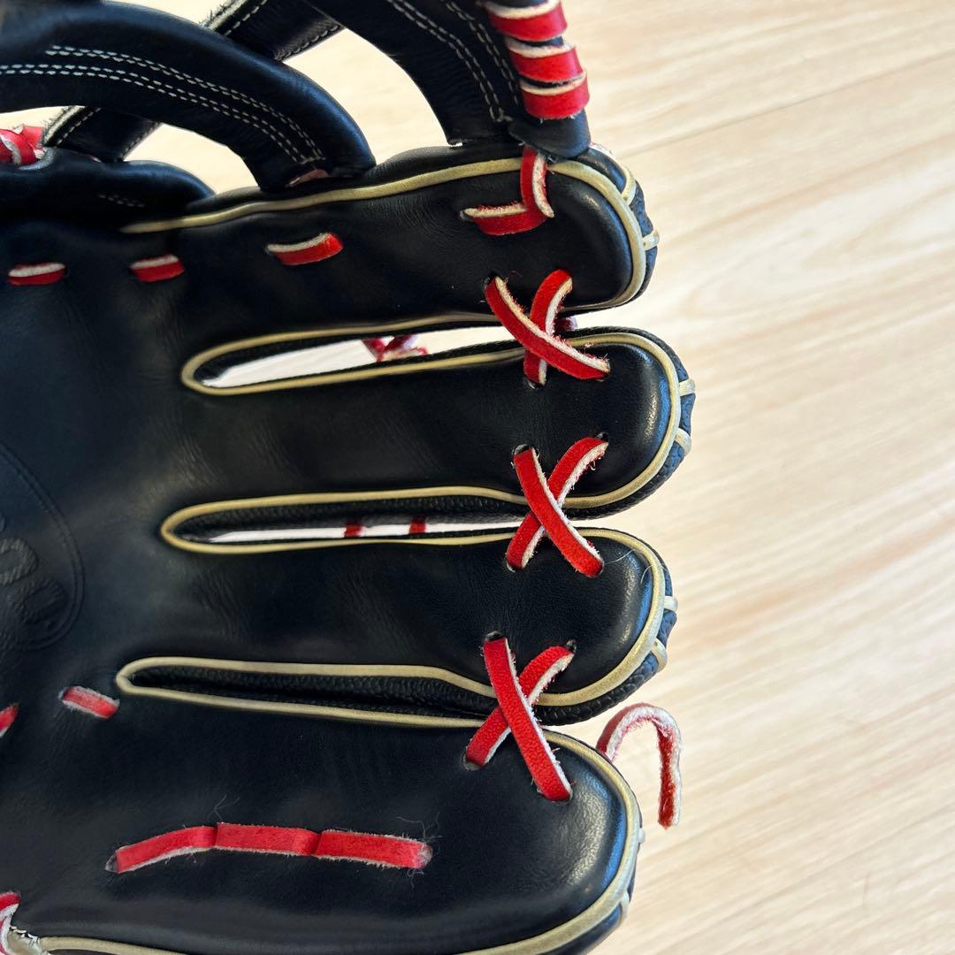 WilsonA2000硬式外野手用