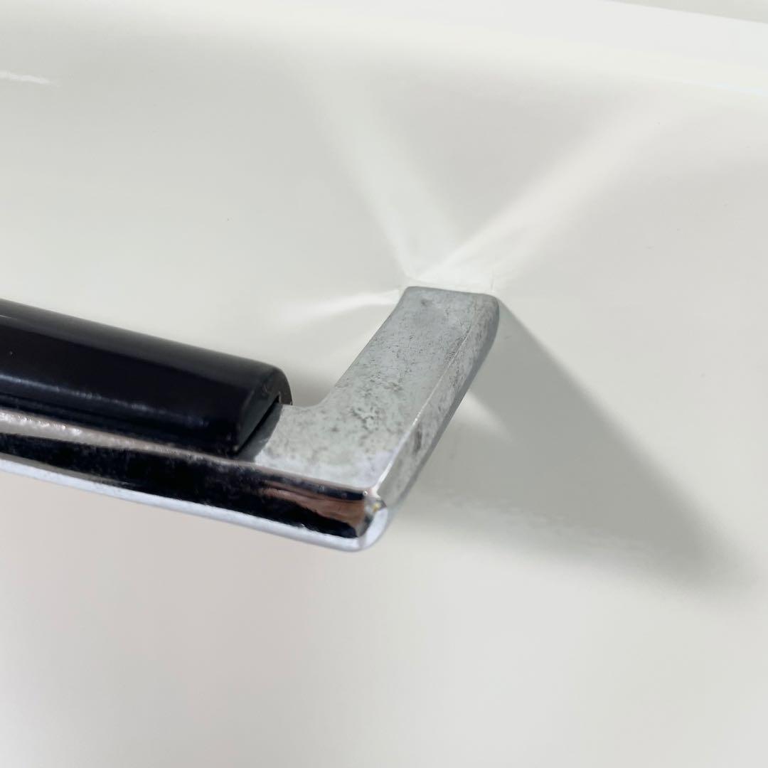 【未使用】タイジ ホットキャビ EK-2FL 8L レトロ家電　タオルウォーマー