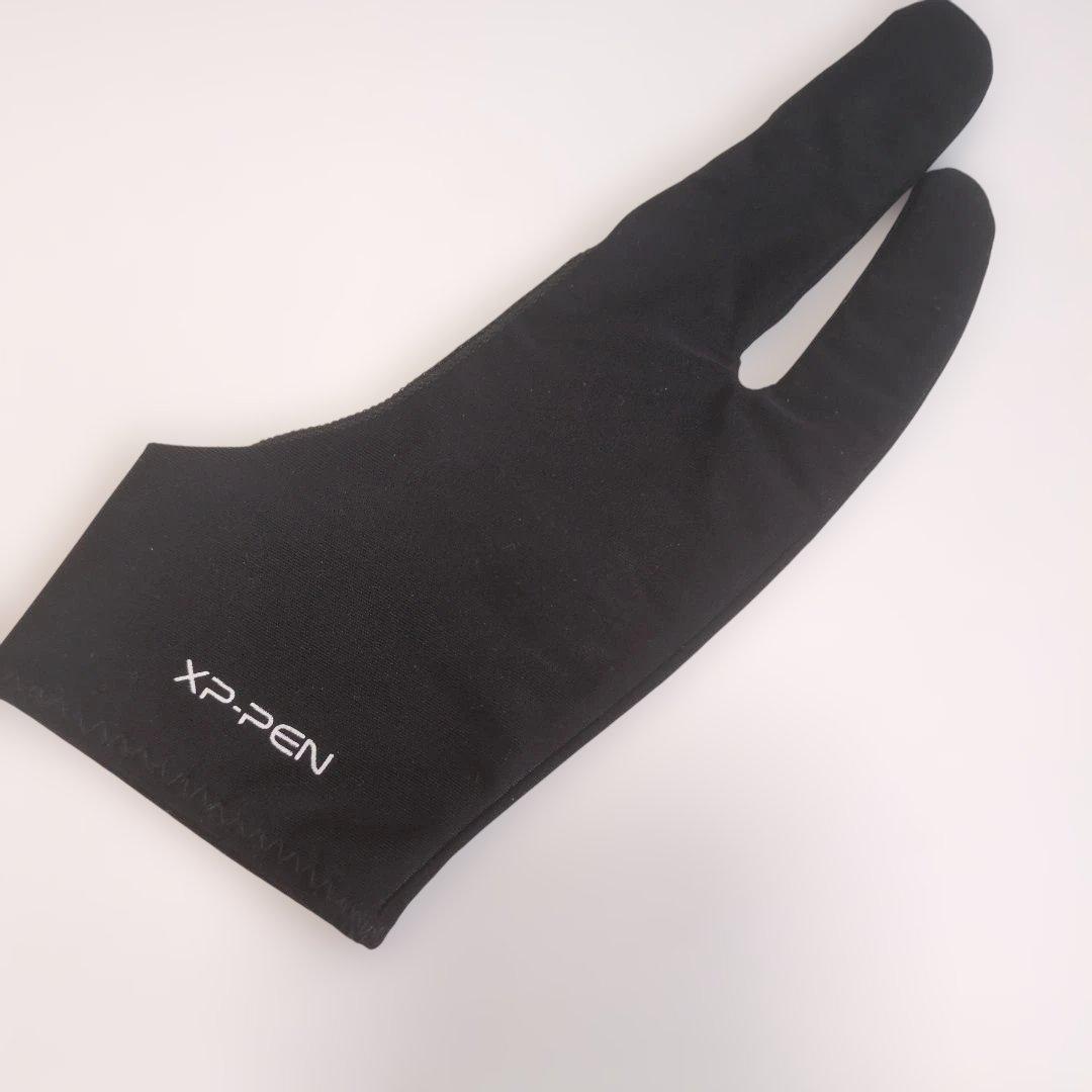 XP-PEN ARTIST 12 液晶ペンタブレット本体 ペン 替え芯等付き