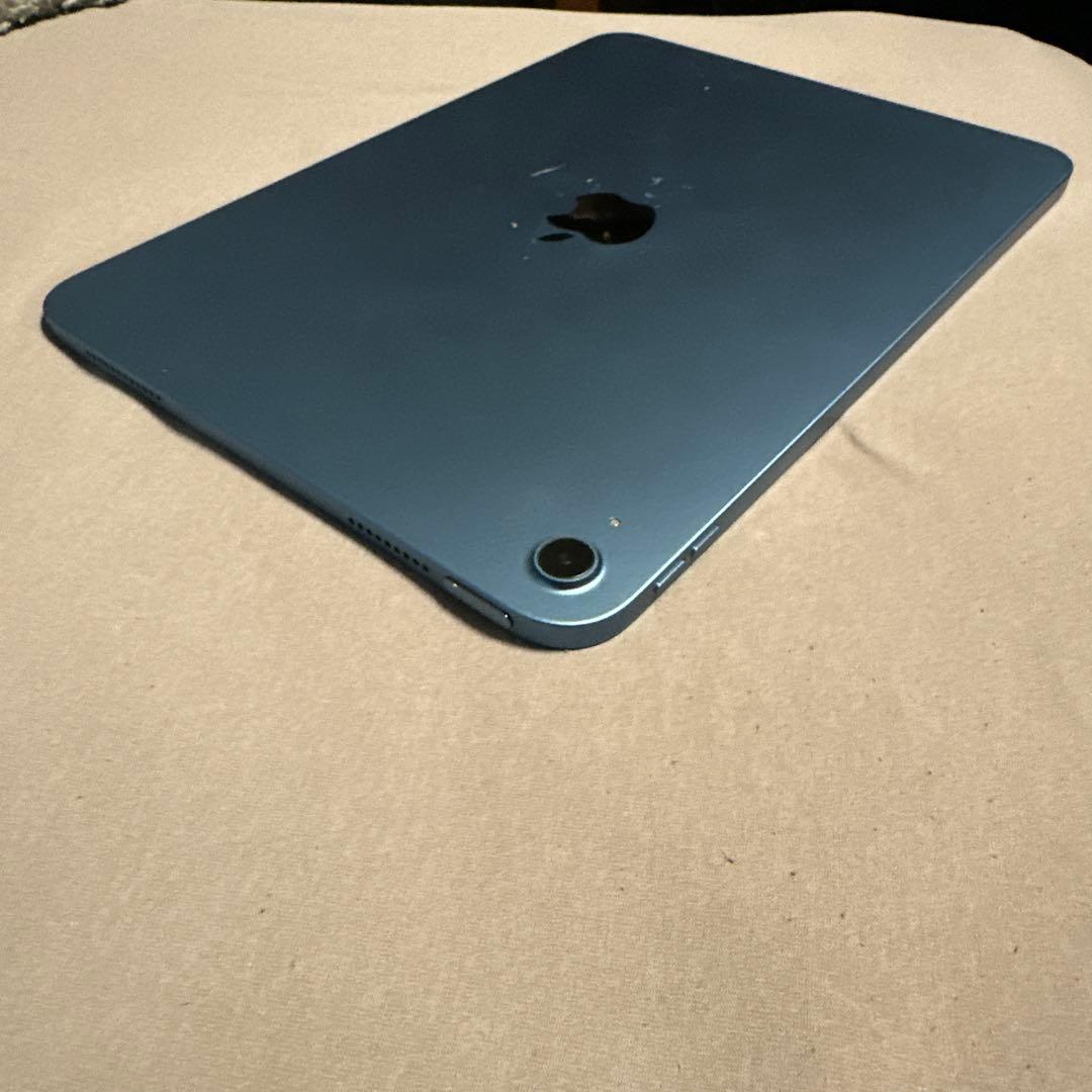 iPad 第10世代 64GB Wi-Fi バッテリー93% 3