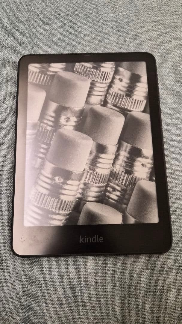 Kindle Paperwhite シグニチャーエディション 32GB 7インチ