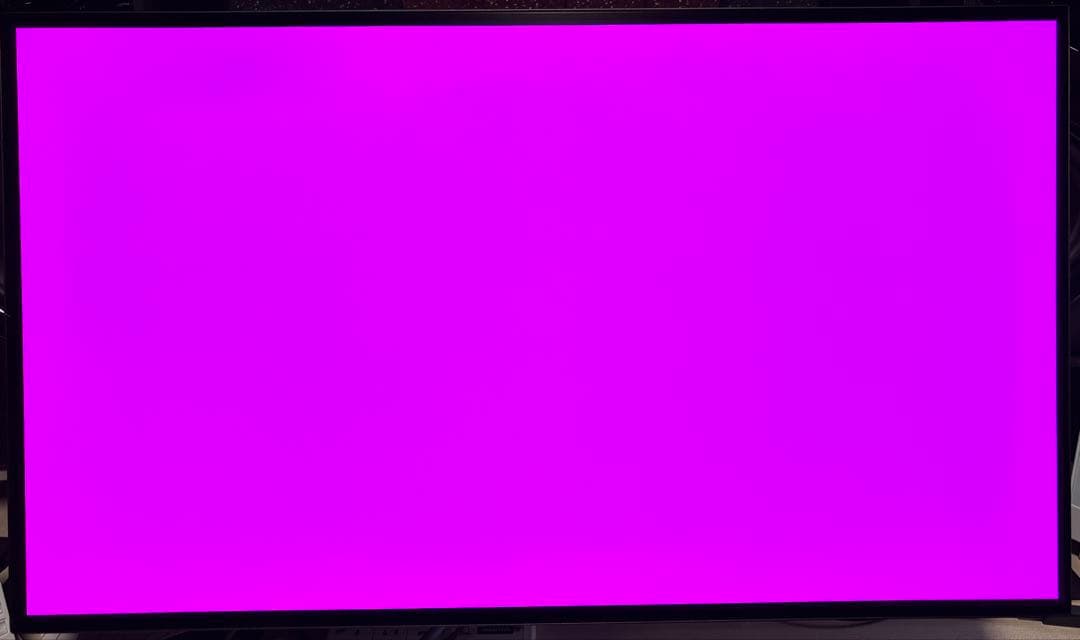 ディスプレイ・モニター本体 INZONE M10S