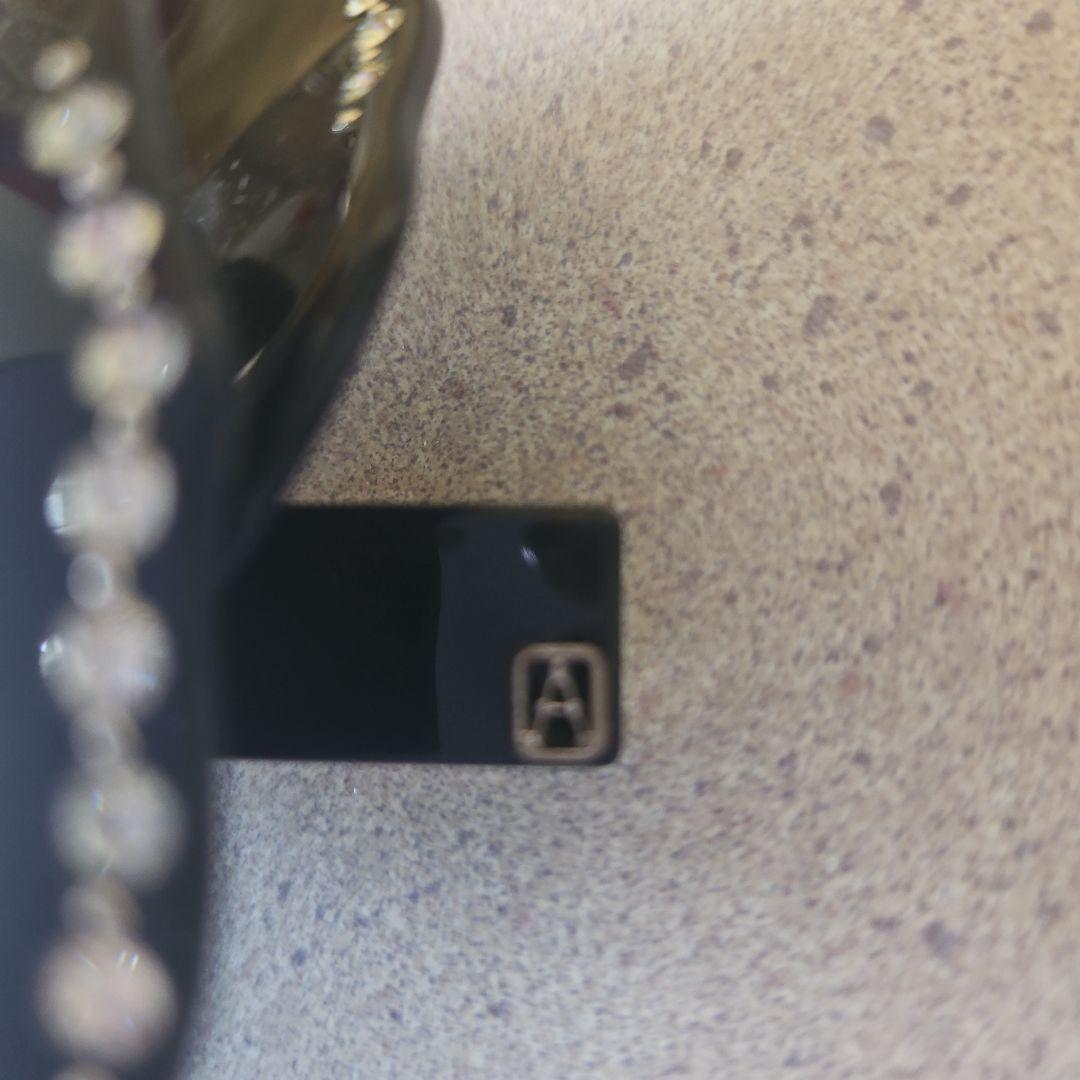 アレクサンドル　ドゥ　パリ　カメリア ALEXANDRE 　DE 　PARIS