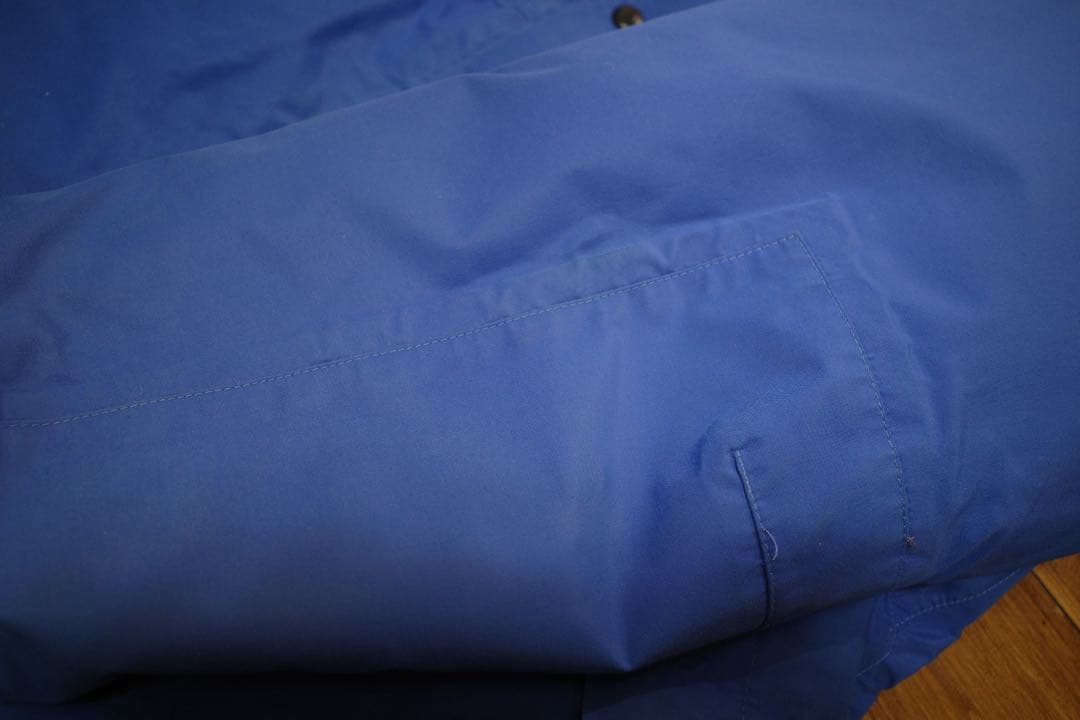 WILD THINGS デナリジャケット USA製