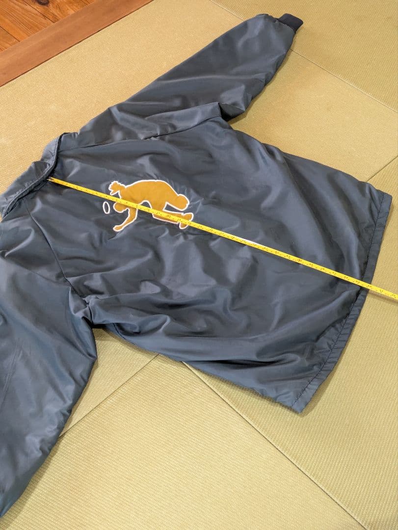 ジャケット・アウター 90's UNION coach jacket