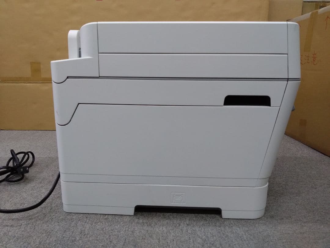 brother MFC-J7500CDW A3インクジェット複合機