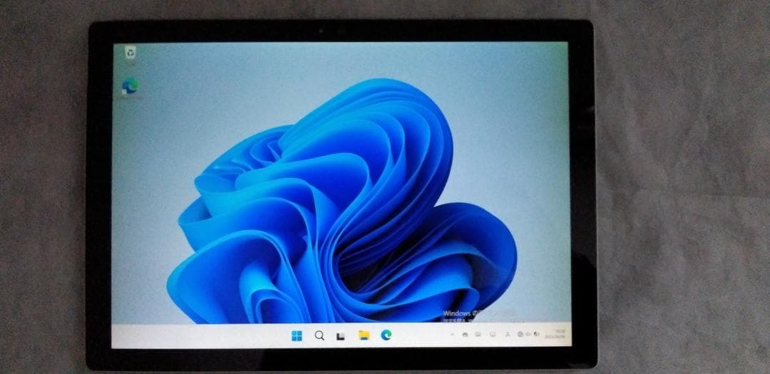 Windowsタブレット本体 surface pro4 core i5 RAM 8GB SSD256GB
