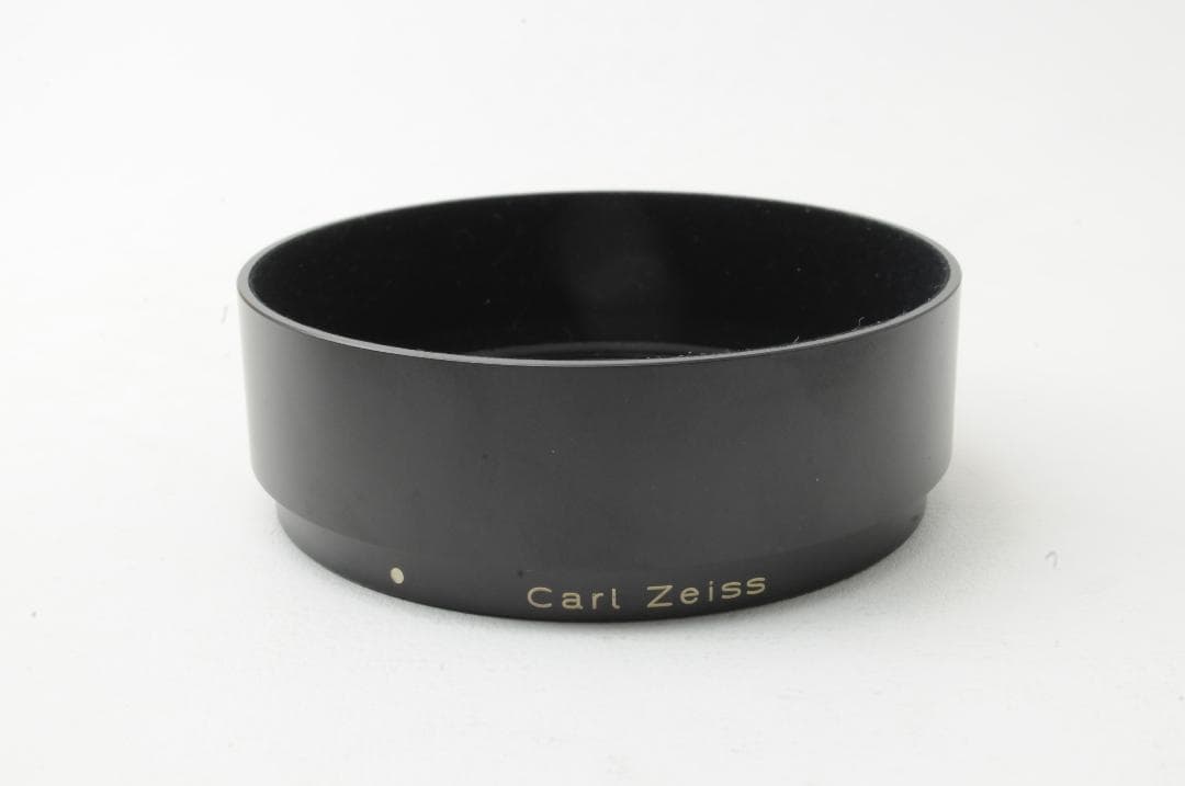 ★超美品★Carl Zeiss Planar 50mm F1.4 ZS M42