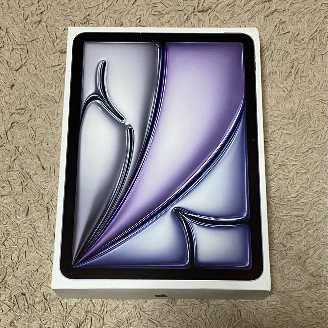 Apple iPad Air (M2) 128GB 11インチ