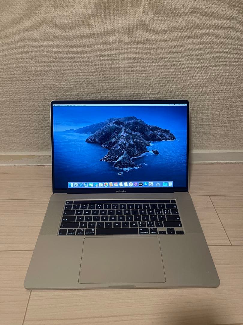 APPLE A2141 32GB /1TB /5500M8GB 土日発送