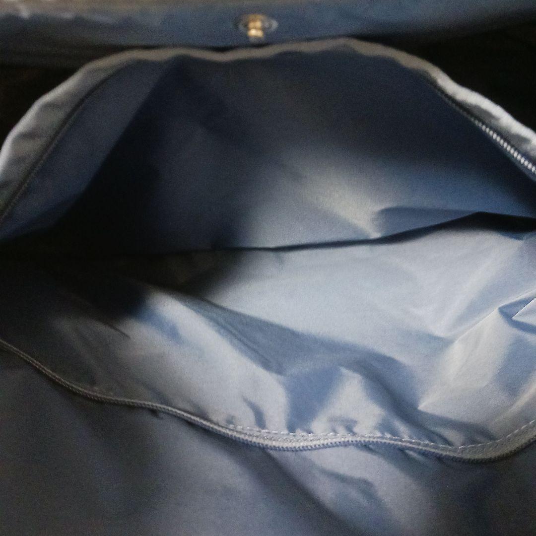 2561　レア　レスポートサック　スモールキャリーダッフル　メレンゲ　新品